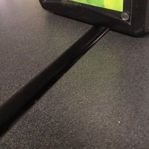 Meet your Posher, Kenneth